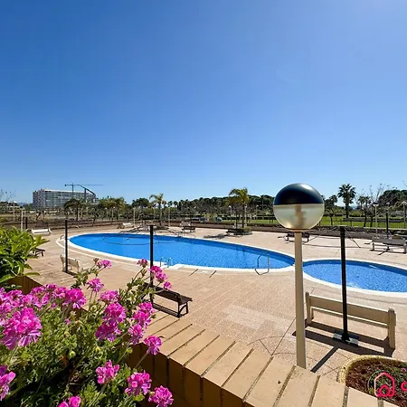 Costa Viva Apartment *