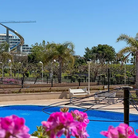 Costa Viva Apartment