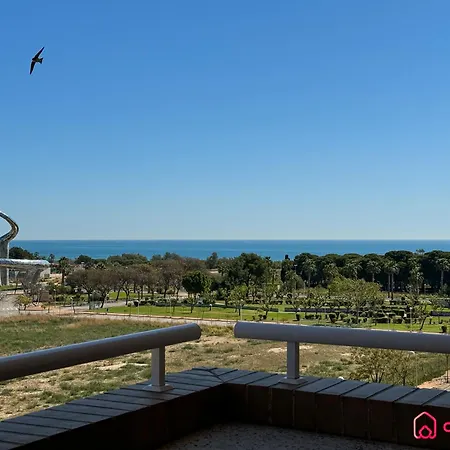 Costa Viva Apartment *