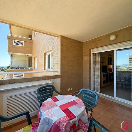 Apartment Costa Viva