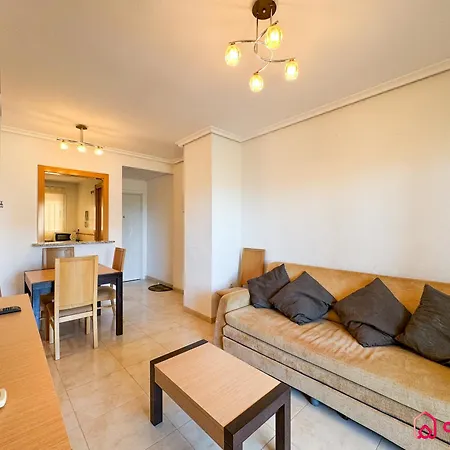 Costa Viva Apartment *