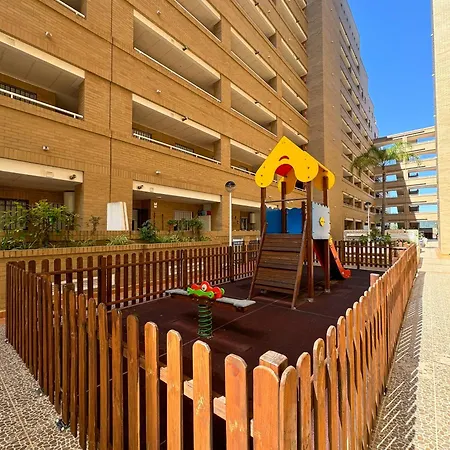 Costa Viva Apartment Oropesa del Mar