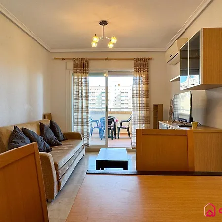 Costa Viva Apartment